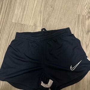 Soccer shorts/ nike shorts